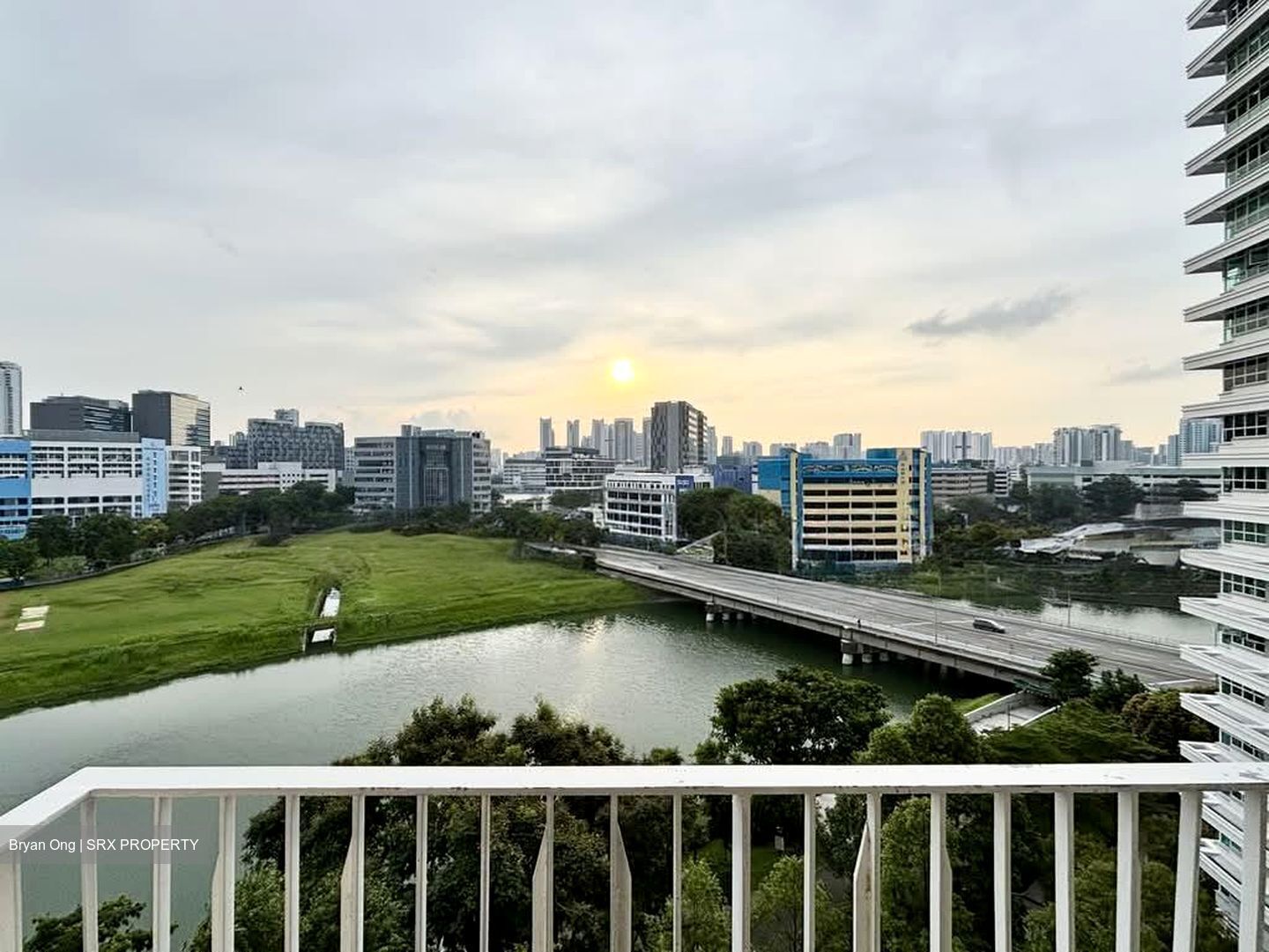 Blk 8B Kallang Trivista (Kallang/Whampoa), HDB 5 Rooms #568125561